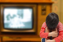 تأثیرات مخرب پیام‌های بازرگانی بر کودکان