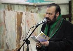 مناجات‌خوان سحر‌های رمضان به رحمت ایزدی پیوست