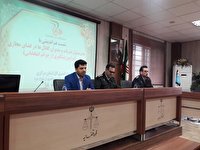 vسانه‌ها در انتخابات ضابطه‌مند و آگاه‌بخش عمل کنند