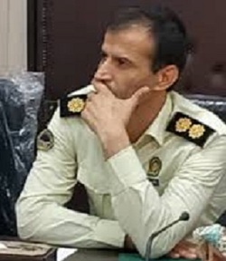 فرخوان مشمولان برای اعزام به خدمت