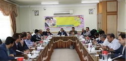 رشد ۳۰ درصدی داوطلبان انتخابات در شهرستان لنجان