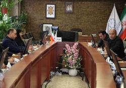 برگزاری کارگاه آموزشی سیستم ps برای پرسنل منطقه ۸