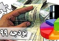 بودجه نهادهای عمومی کشور کمتر از تنخواه رئیس‌جمهور