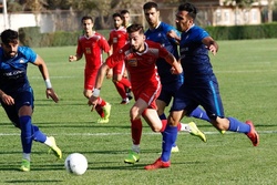 شاگردان کالدرون به دنبال بازگشت به نوار پیروزی