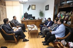 همکاری مشترک سازمان ورزش شهرداری با مدیر کل تربیت بدنی وزارت علوم
