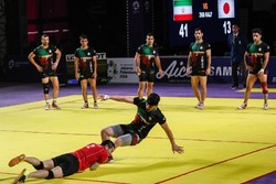 تعریف و تمجید کافی است؛ کبدی یک سالن اختصاصی می‌خواهد