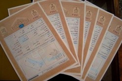 پولدار‌ها و سردفترزاده‌ها سردفتر می‌شوند!