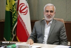 نخستین خط تولید کمباین برنج افتتاح شد