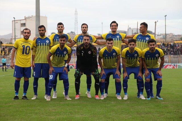 پرسپولیس به یک قدمی صدر رسید پرسپولیس به یک قدمی صدر رسید