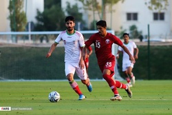 روند نگران‌کننده امید‌ها در راه المپیک