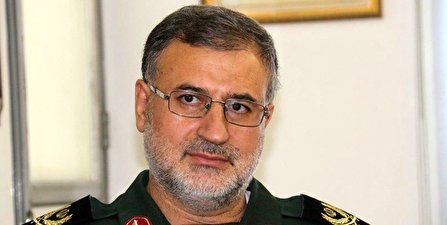 حضور و نقش بسیج بازدارندگی دارد
