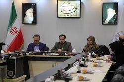 پیاده راه تربیت به گذر فرهنگ و هنر تبریز تبدیل میشود