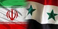 سهم آذربایجان‌شرقی از بازار تجاری سوریه افزایش می‌یابد