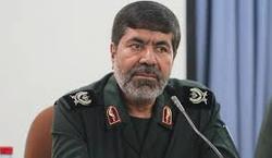 توضیح سخنگوی سپاه پیرامون سخنان سردار قربانی