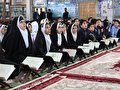 ۲۵۰ محفل «انس با قرآن» در مدارس یزد برگزار می‌شود