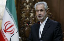 شعار   ایران، ایران   در جای جای آذربایجان سر دهیم
