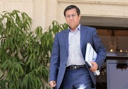 رئیس کل بانک‌ مرکزی: ثبات را به بازار ارز باز می‌گردانیم