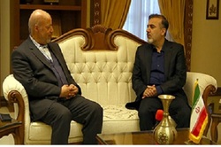 آمریکا دشمنی خصمانه خود را با ایرانیان ثابت کرد