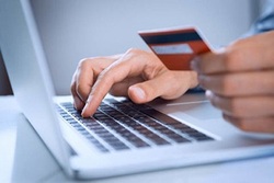 عامل ساخت درگاه هاي اينترنتي جعلي در  خميني شهر  دستگيرشد
