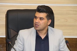 پروژه گرمخانه چند منظوره فردیس آماده است