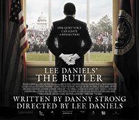 THE BUTLER - 2013