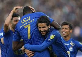 پرسپولیس در اندیشه صعود به صدر جدول پرسپولیس در اندیشه صعود به صدر جدول