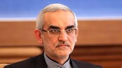 معاون ترافیک شهرداری تهران استعفا داد