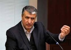 وزیر راه: در حال ساخت هواپیما هستیم