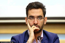 سورپرایز آذری جهرمی با مخاطبانش چه کرد؟