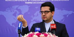 آمریکا بیجا کرده به ایران اتهام زده است