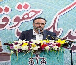 آغاز اجرای طرح «هر مسجد یک حقوقدان » در استان البرز