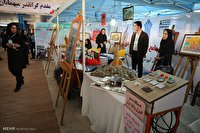 نورافشانی پژوهش در تاریکی تحریم