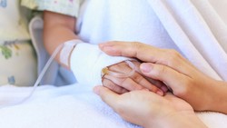 آخرین تیر امریکا به قلب بیماران ایرانی