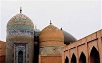 استان اردبیل در تمامی فصول سال مقصد گردشگران است