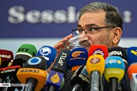 نشست امنیتی تهران ادعای انزاوی ایران را باطل کرد