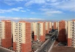 آغاز ثبت‌نام مسکن ملی در ۴ شهر جدید تهران