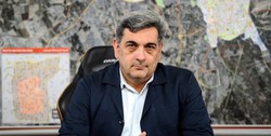 منظورم تخلیه شهر نبود هدف کاهش تولید هیدروکربن‌ها بود
