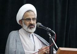 سپاه منزلت خود را خرج جریان‌های سیاسی نمی‌کند