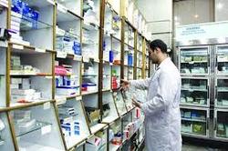 فروش دارو در فضای مجازی غیرقانونی است