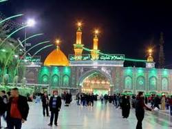 آغاز دور جدید اعزام کاروان عتبات از امروز ۳ آذرماه