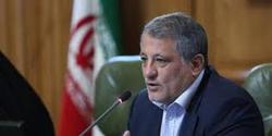 دولت روحانی حتی یک اتوبوس هم به شهرداری نداده است