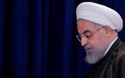 خواهر حسن روحانی درگذشت
