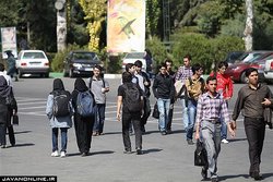 ۳۳ دانشگاه ایرانی در جمع برترین‌های تایمز