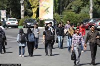 ۳۳ دانشگاه ایرانی در جمع برترین‌های تایمز