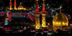 آخرین وضعیت اعزام کاروان های زیارتی به عراق