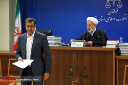 نماینده دادستان: دفاع دیواندری از عجایب روزگار است!