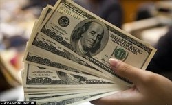 قیمت دلار و ارز دوشنبه ۴ آذر ۹۸