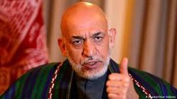مردم افغانستان «جمهوری اسلامی» می‌خواهند