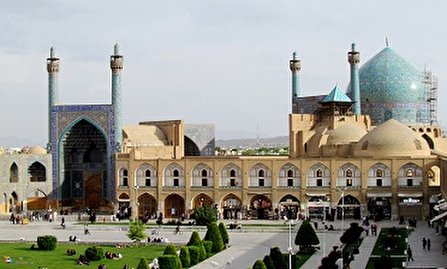 اگر مساجد به درستی فعال باشند مشکلات فرهنگی و اقتصادی برطرف می‌شود