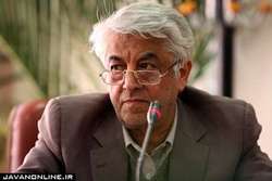سرپرست وزارت جهاد کشاورزی مشخص شد